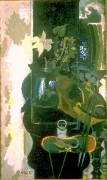 喬治 勃拉尅 Georges Braque paintings
